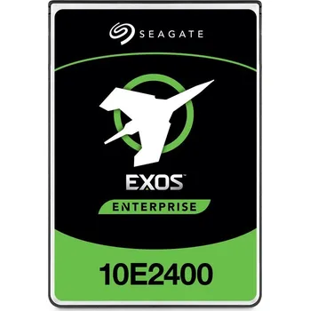 Interní pevný disk Seagate Exos ST1200MM0009 vnitřní pevný disk 2.5" 1200 GB SAS