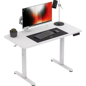 Mark Adler Leader 6.9 bílá (MA-LEADER 6.9 WHITE)