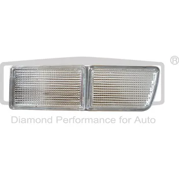 Lišta karosérie Ozdobná / ochranná lišta, nárazník, 99411813402