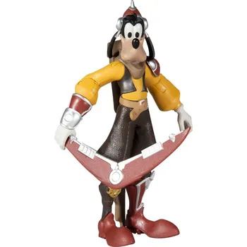 Figurka Disney Mirrorverse - Goofy - akční figurka