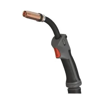 Stavební hořák Svařovací hořák MIG PARKER SGB 555W 4 m