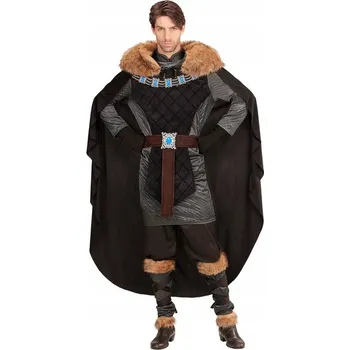 Karnevalový kostým Kostým středověkého knížete, středověk M