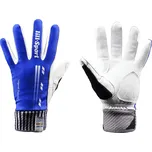 LILLSPORT Legend Thermo Slim, modrá, rukavice na běžky Velikost rukavic: 9