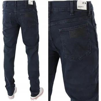 Podprsenka Džíny Wrangler Larston 112350840 Cloudy Skies W 36 / L 30