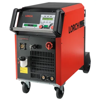 Svářečka Svářečka MIG/MAG Saprom S3 Speed ​​Pulse XT A/G Lorch