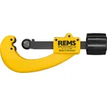 REMS Řezák trubek ruční RAS Cu-INOX 6 - 42, 6 - 42 mm - měď, tenkostěnná ocel, hliník, 113380