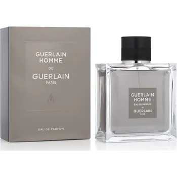 Pánský parfém Guerlain Homme EDP 100 ml M varianta Nový obal