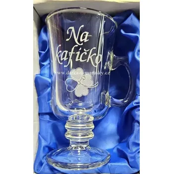 Pískovaná Venézie - Na kafíčko