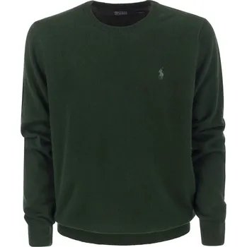 Pánský svetr Pánský svetr Polo Ralph Lauren Polo Ralph Lauren zelená 3487359