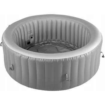 Bazén Nafukovací kulatý hydromasážní Bazén 800 l