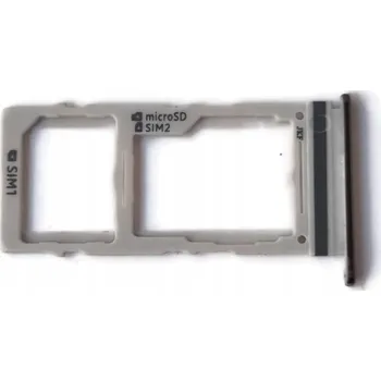 Šuplík, zásuvka na SIM kartu pro Samsung Galaxy S10+