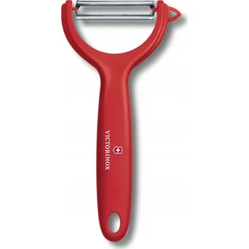 Kuchyňská škrabka Škrabka na zeleninu a ovoce horizontální Victorinox Swiss Classic