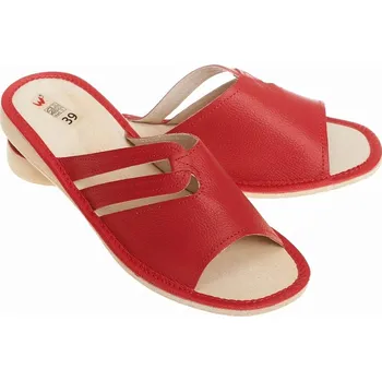 Dámské pantofle Wójciak dámské pantofle velikost 38