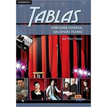 Španělský jazyk Tablas