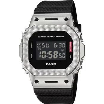 Hodinky Pánské digitální hodinky CASIO G-Shock GM-5600M-1ER