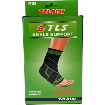 Stahovák na kotník Midex - univerzální velikost