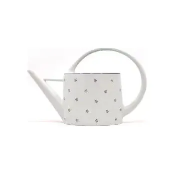 Konev Konev zahradní 1,7 l modrý dekor i linka