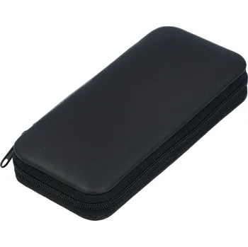 Trendy manikúra Solingen Jean, černá