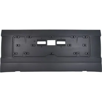 Kapota PACOL Přední mřížka MAN TGL I 04.05-03.22