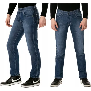 Pánské džíny Pánské džíny HUNTER 110/SN3 W41L36