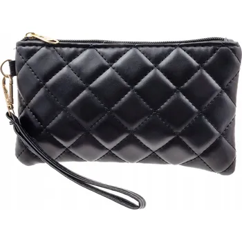 Kabelka Kabelka psaníčko Little Angel , eko kůže černá