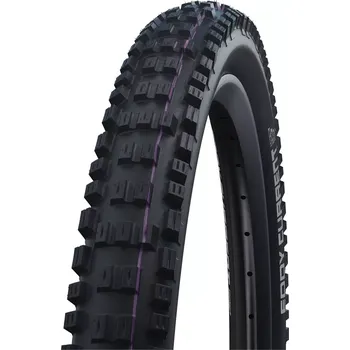 Plášť na kolo Schwalbe Eddy Current Front Evolution Super Trail Ultra Soft kevlar 29x2.40"
