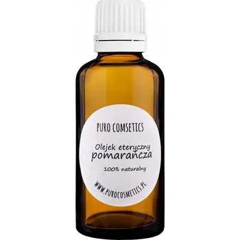 Pomerančový esenciální olej Puro cosmetic 10 ml