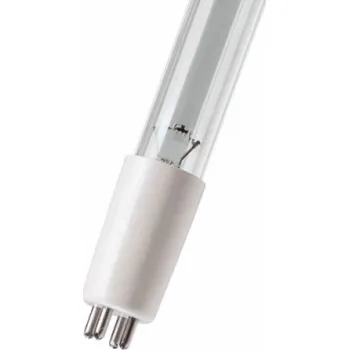 Ochranný vodní filtr UV zářivka (náhradní) do Watex UV S5