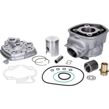 Válec motoru Metrakit 50 ccm sada válce pro Minarelli AM6 54832