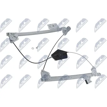 Karosérie Zvedací zařízení oken NTY EPS-AU-042