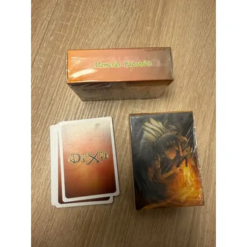 Desková hra Společenská hra DIXIT 11 bit studios