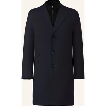 Pánský zimní kabát Joop! Pánský Vlněný Kabát Morris S Odnímatelnou Krycí Légou,...