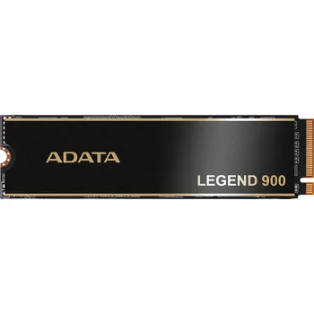 Pevný disk Interní SSD disk Adata Legend 900 2TB PCIe Gen4 x4 M.2 2280