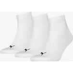 Puma PUMA UNISEX QUARTER PLAIN 3P 3538