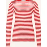 Marc O'polo Dlouhé Rukávy, bílá / červená