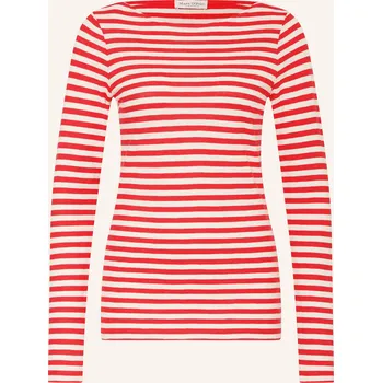 Marc O'polo Dlouhé Rukávy, bílá / červená