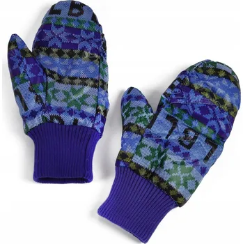 Podprsenka Rukavice Muszyna - modré rk1890