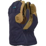 Mountain Equipment Guide Glove Women's, Cosmos/Tan - rukavice S + Doprava zdarma