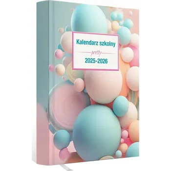 Diář Knižní diář 2025 B6 Kalpol.Bis modrý