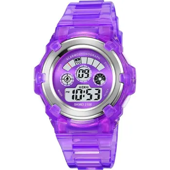 Hodinky Dětské hodinky / elektronické / s páskem / mnoho funkcí