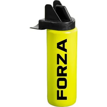 Láhev FORZA Hygienická 0,75 l, žlutá