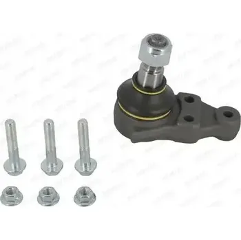 Zavěšení kol MOOG VO-BJ-3245 Čep ramene VW