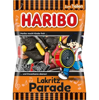 Bonbon Želé Bonbony 5039-0 Haribo 200 g