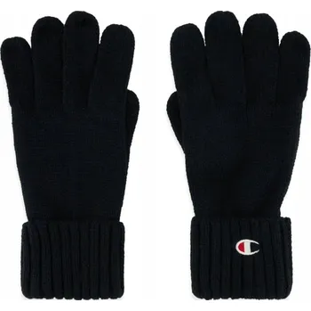Rukavice Rukavice Champion Gloves černé 806067 KK001 vel. M/L