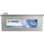 Varta Autobaterie Varta Professional SLI 140Ah, 12V, 800A, LFD140