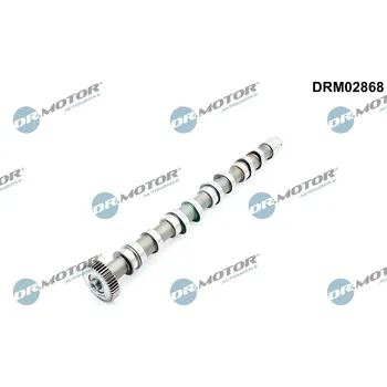 Vačková hřídel Vačkový hřídel Dr.Motor Automotive DRM02868