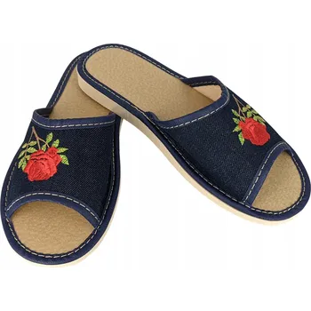 Dámské pantofle Baffiks dámské pantofle velikost 36