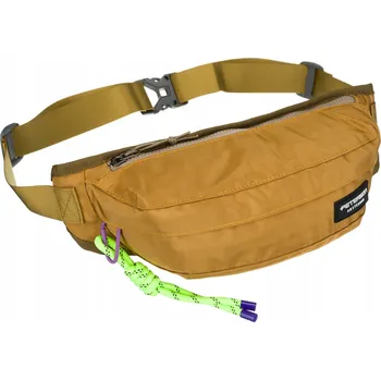 Ledvinka Peterson ledvinka přes rameno Ledvinka přes rameno na boky Peterson PTN SWY-02 YELL žlutá