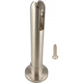 Noha sanitární kabiny WC pro desku 18mm EVO XIV