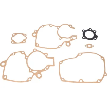 Těsnění pro motocykl Diverse / Import 6dílná sada těsnění motoru pro Kreidler Flory, MF 2 MG00063159